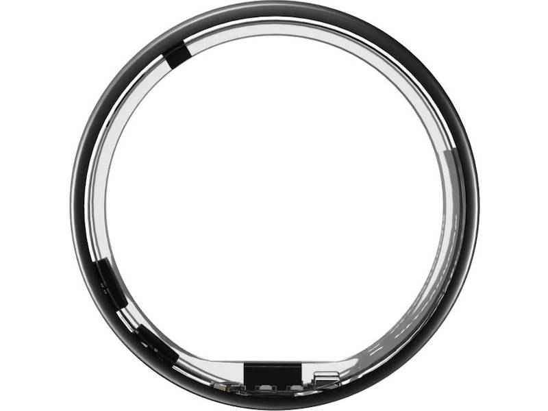 Ultrahuman Ring Air Smart Ring Str. 13 (aster black) Smart ring