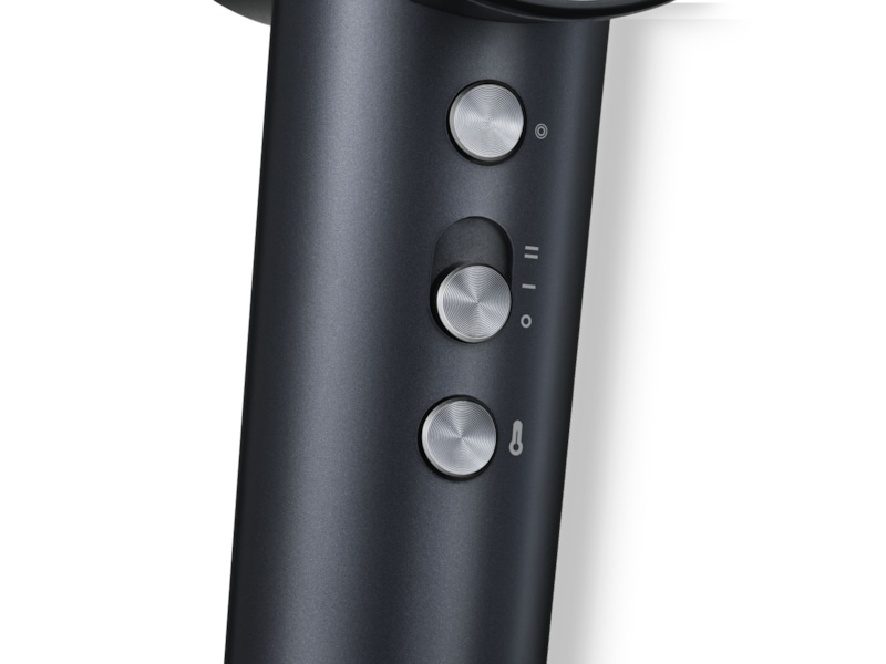 PureSense PSHD500 Hårføner Hårpleie & styling