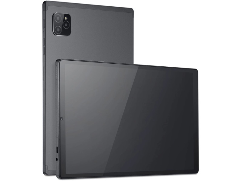 Andersson TBX11 10,3" nettbrett 128GB 4G (grå) Nettbrett / iPad