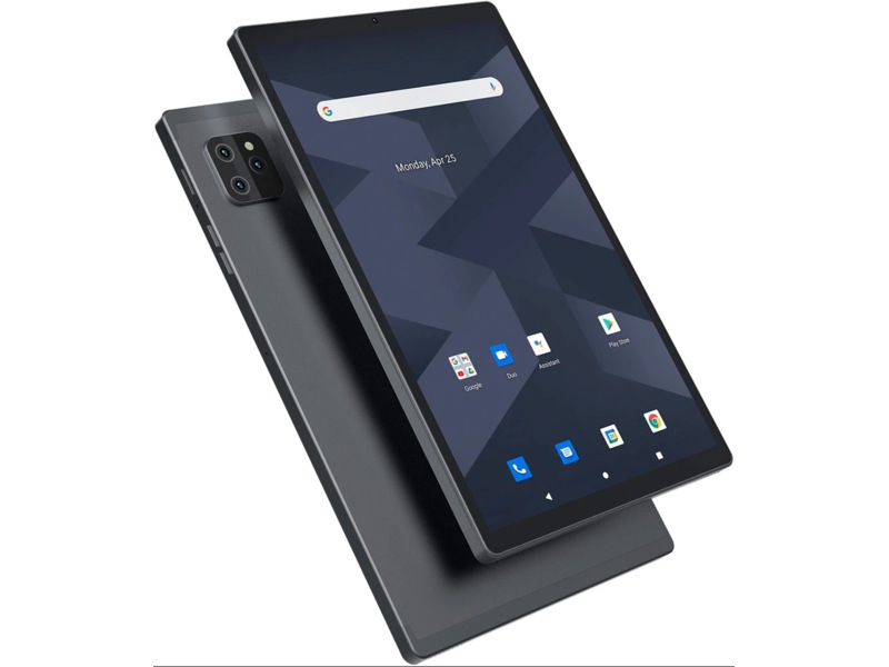 Andersson TBX11 10,3" nettbrett 128GB 4G (grå) Nettbrett / iPad