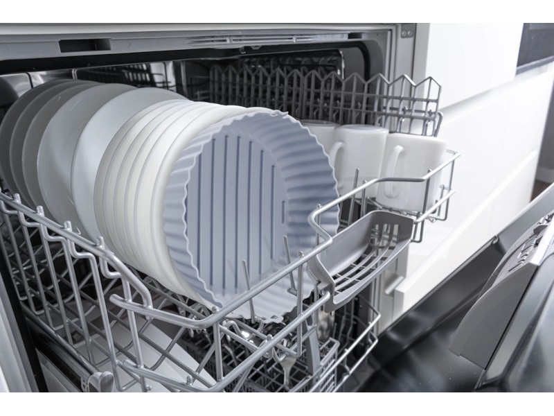 Andersson ARF-M3000 Silikonform (medium) Tilbehør til airfryer