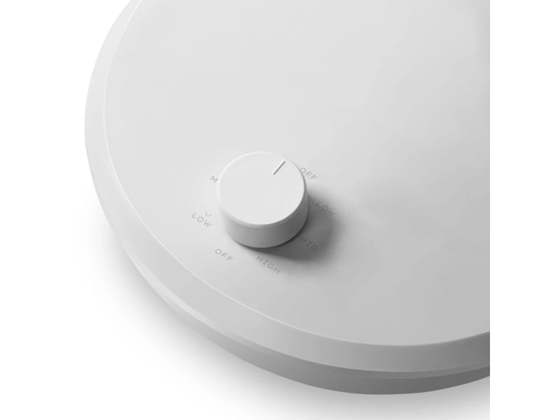 Loeffen LFCF5000 bordvifte Vifter & vifteovn