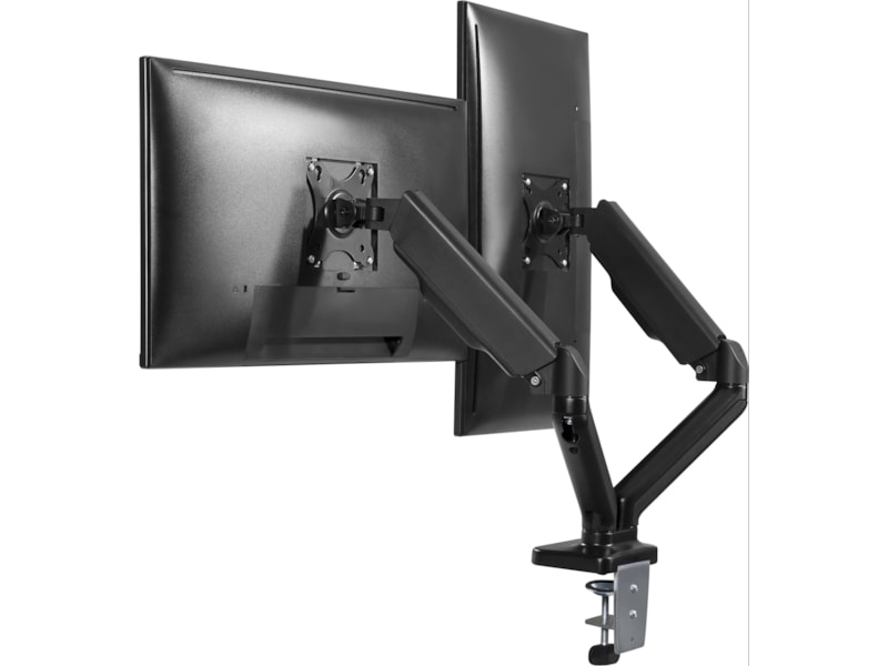 Andersson MRM-M2000 Dobbel Monitorarm 17-32" Bord og veggfeste