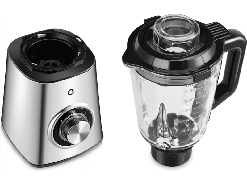 Andersson BLR-C1000 Blender Blendere