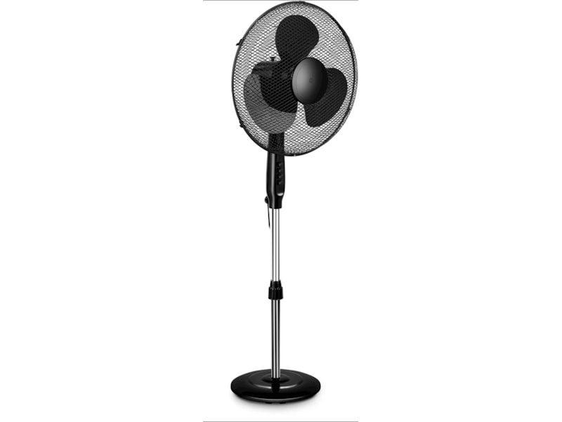 ON Floor Fan 10 Gulvvifte (sort) Vifter & vifteovn