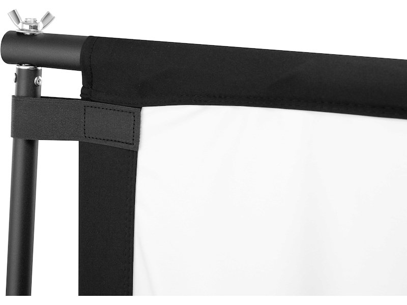 Andersson Portabel tripod projektorlerret 96" Projektorlerret