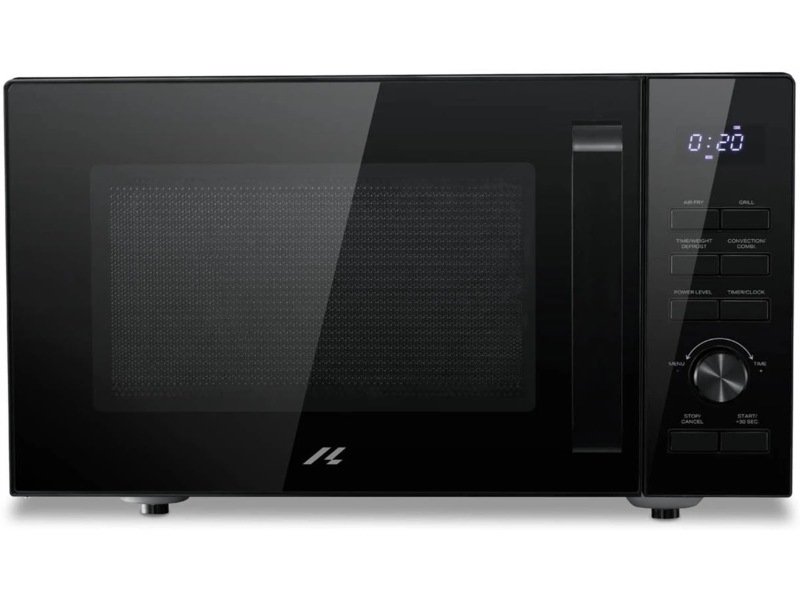 Loeffen LFMO5000 Varmluftsmikrobølgeovn Mikrobølgeovn