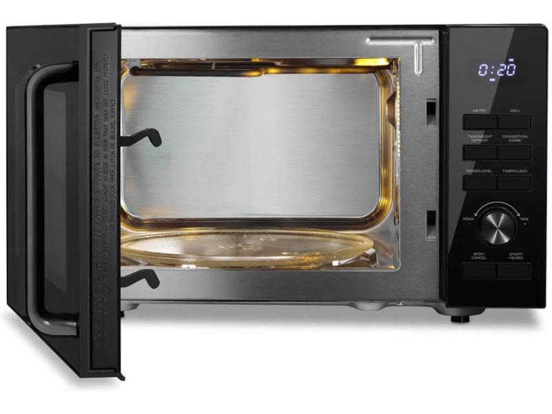 Loeffen LFMO5000 Varmluftsmikrobølgeovn Mikrobølgeovn