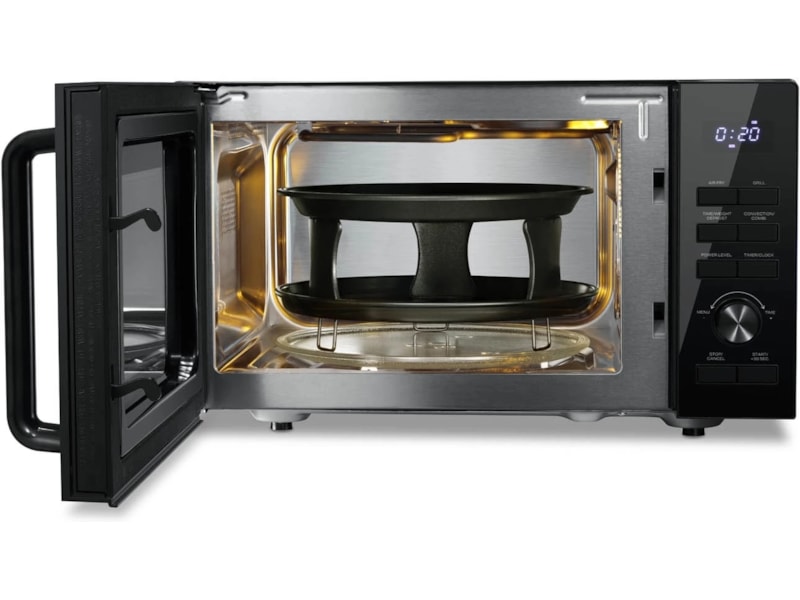 Loeffen LFMO5000 Varmluftsmikrobølgeovn Mikrobølgeovn