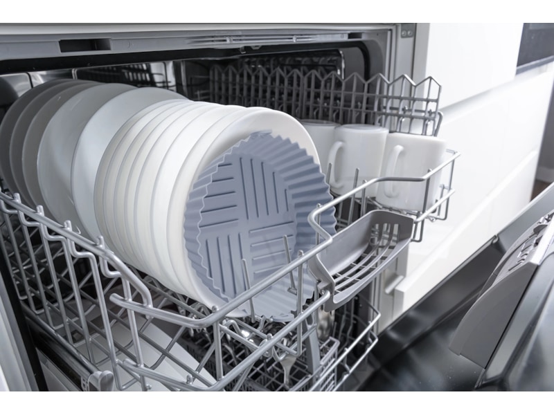 Andersson ARF-S2000 Silikonform (liten) Tilbehør til kjøkkenapparater