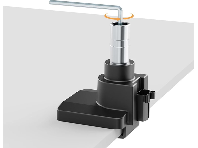 Andersson MRM-M1950 Monitorarm Bord og veggfeste