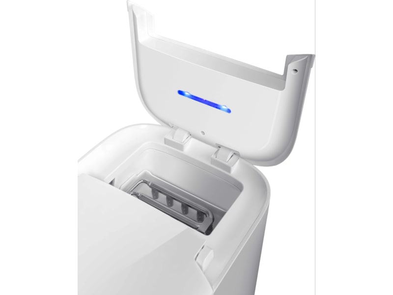 Loeffen LFIM6000 Isbitmaskin Isbitmaskiner