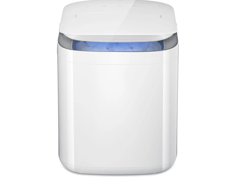 Loeffen LFIM6000 Isbitmaskin Isbitmaskiner