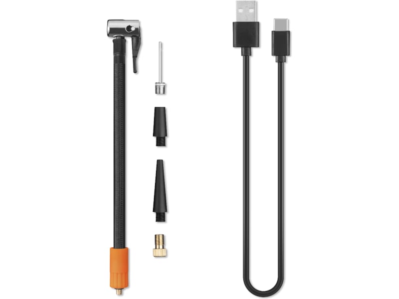 Andersson PRB-C2000 Kompressor powerbank Powerbank