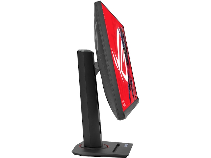 ASUS 27" 4K gamingskjerm ROG Strix XG27UCG Skjermer