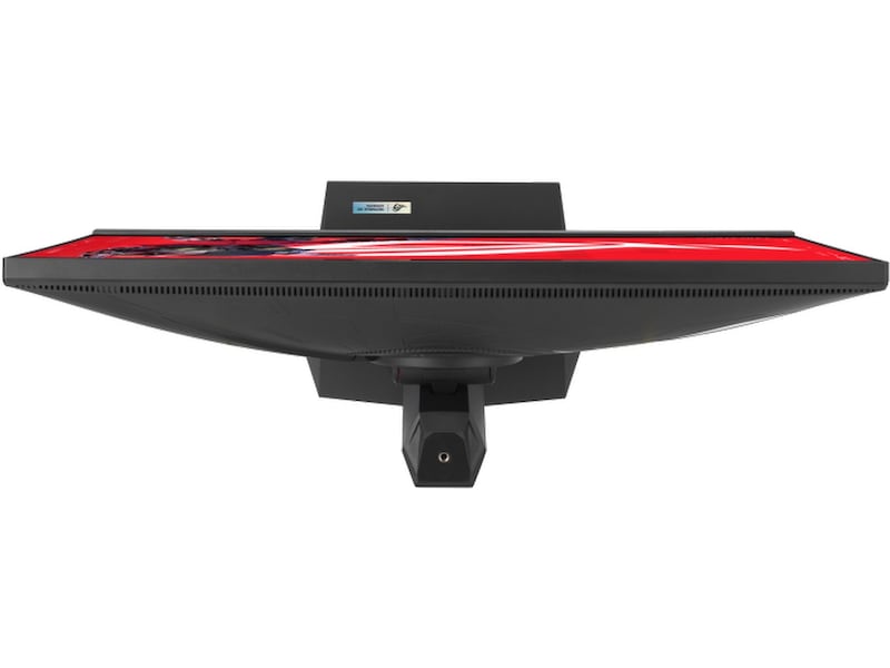 ASUS 27" 4K gamingskjerm ROG Strix XG27UCG Skjermer