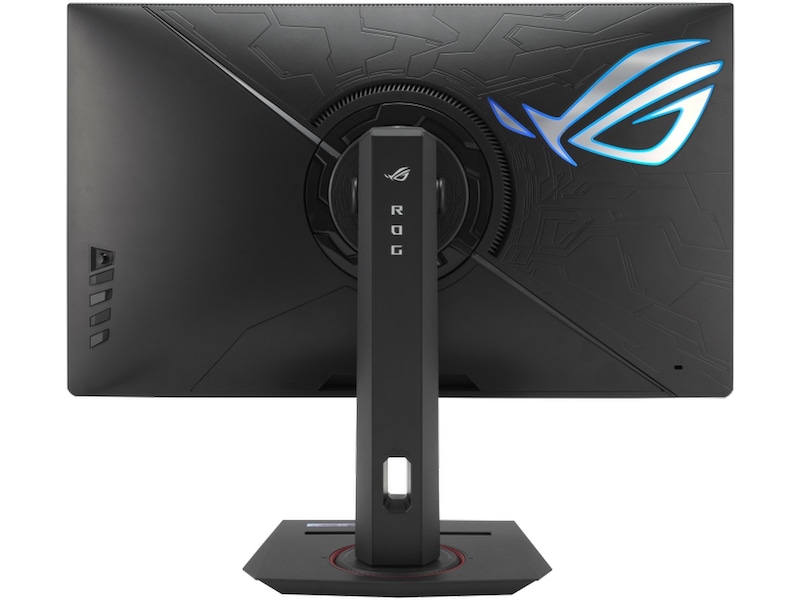 ASUS 27" 4K gamingskjerm ROG Strix XG27UCG Skjermer
