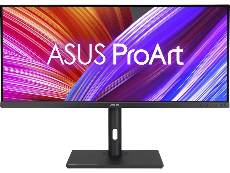 ASUS 34" skjerm ProArt PA348CGV Skjermer