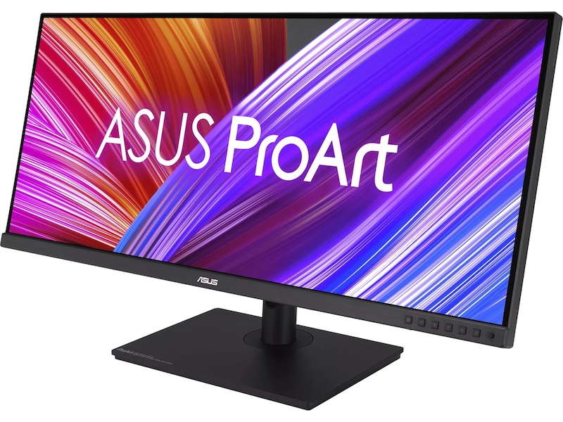 ASUS 34" skjerm ProArt PA348CGV Skjermer