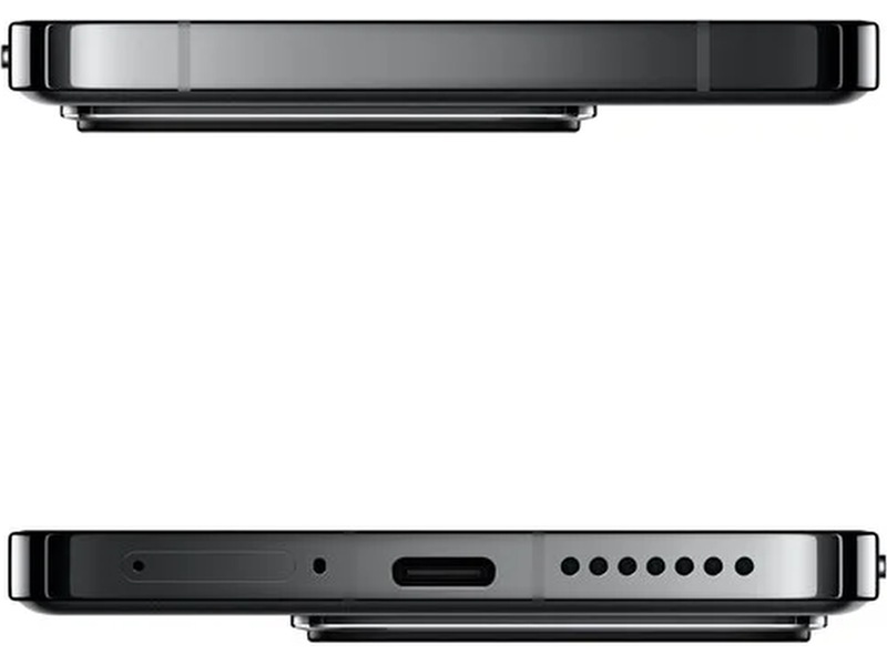 Xiaomi 14 512GB (Black) -B-Grade Demo mobiltelefoner