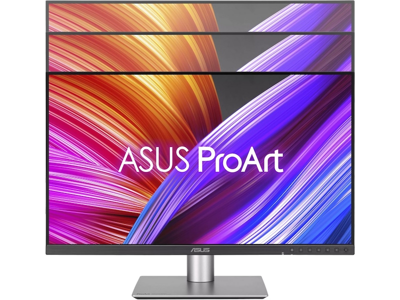 ASUS 27" skjerm ProArt PA278CFRV Skjermer