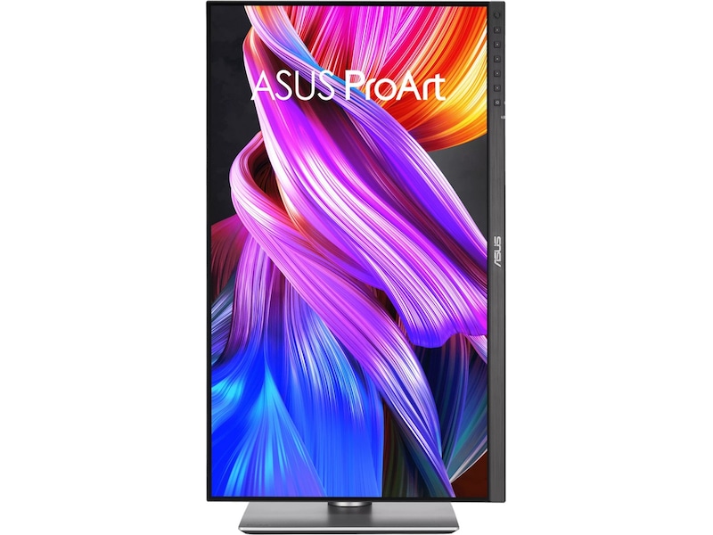 ASUS 27" skjerm ProArt PA278CFRV Skjermer
