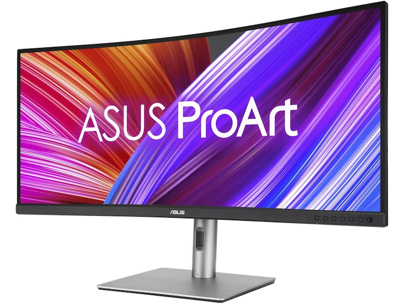 ASUS 34" skjerm ProArt PA34VCNV Skjermer