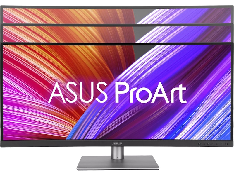 ASUS 34" skjerm ProArt PA34VCNV Skjermer