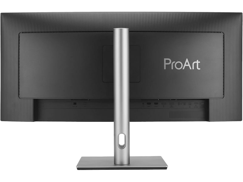 ASUS 34" skjerm ProArt PA34VCNV Skjermer