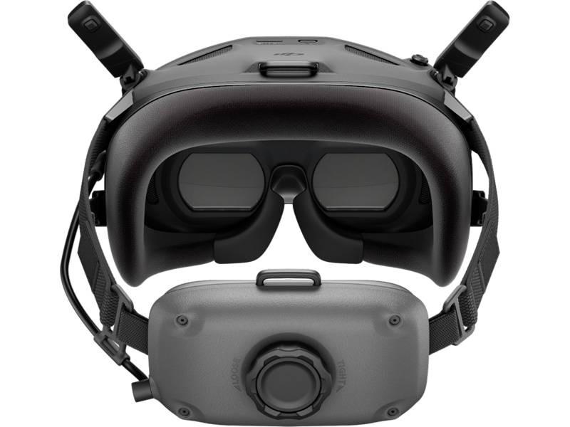 DJI Neo Motion Fly More Combo Droner