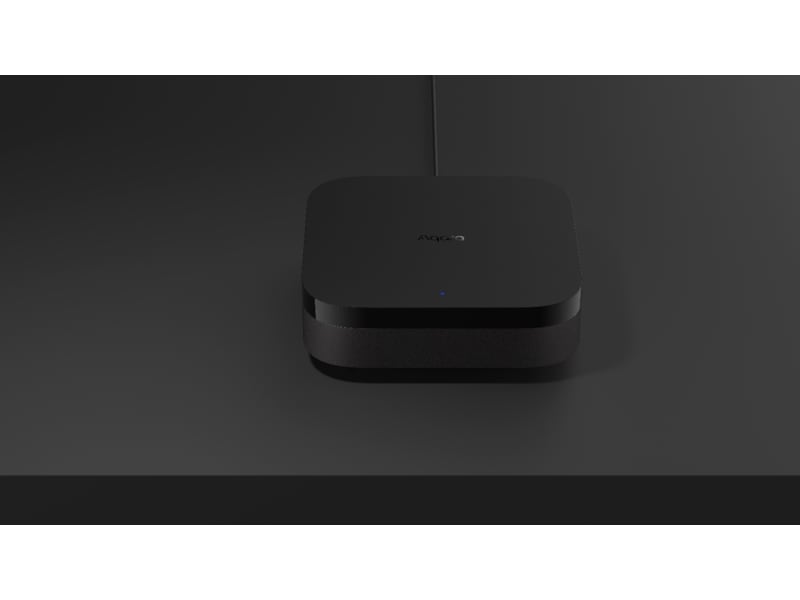 Aqara Hub M3 Tilbehør til overvåkningskameraer