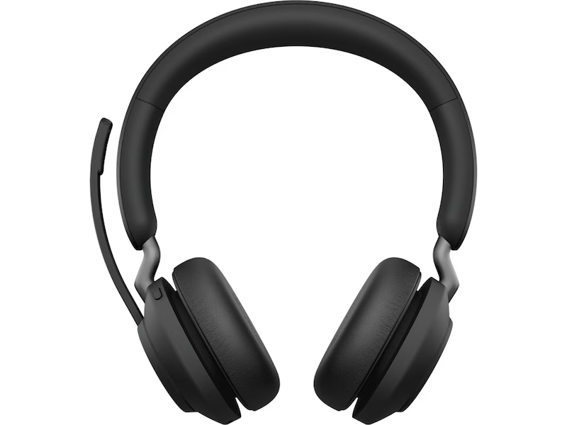 Jabra Evolve2 65, Link390a MS Stereo Black Headset