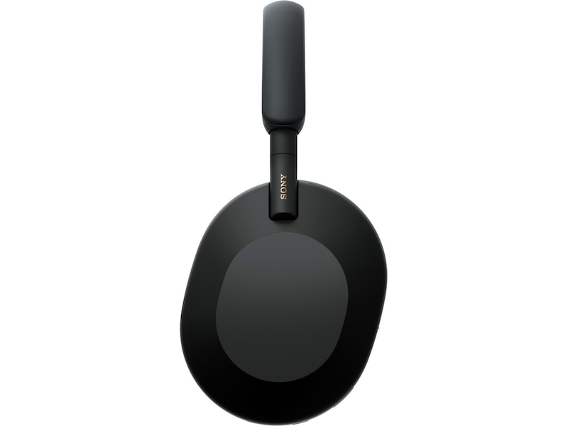Sony WH-1000XM5 trådløse hodetelefoner, Over-Ear  (sort) Hodetelefoner