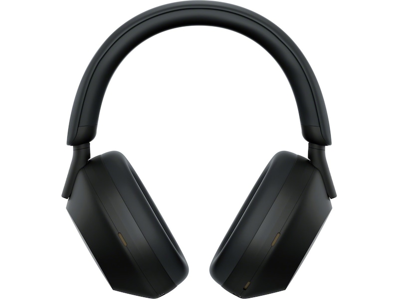 Sony WH-1000XM5 trådløse hodetelefoner, Over-Ear  (sort) Hodetelefoner