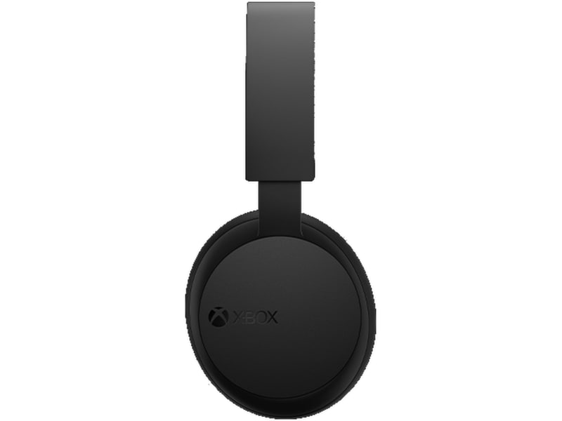 Xbox trådløst headset 2024 (sort) Gaming headset