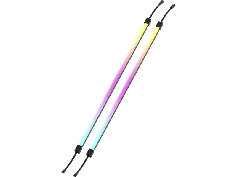 Corsair iCUE Link LS350 Aurora RGB Light Strips Tilbehør