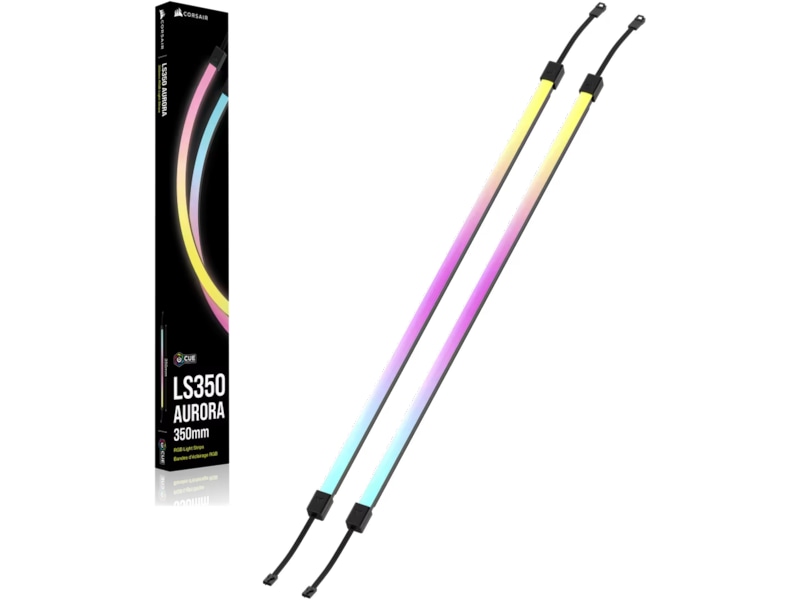 Corsair iCUE Link LS350 Aurora RGB Light Strips Tilbehør