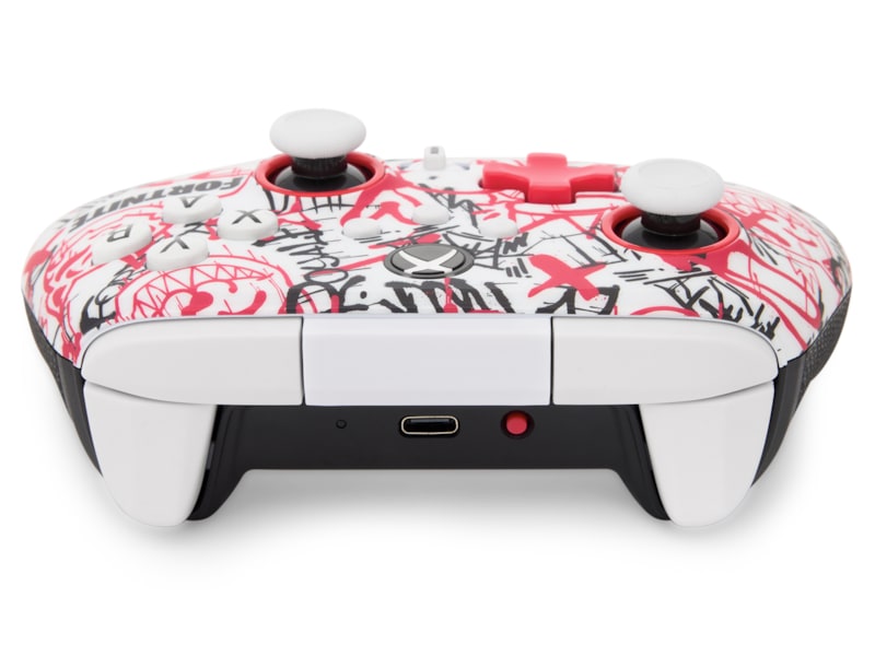 PowerA Xbox Trådløs kontroller (Fortnite SE) Tilbehør