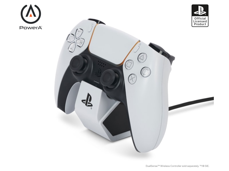 PowerA DualSense Solo Charging Station Tilbehør til PS5
