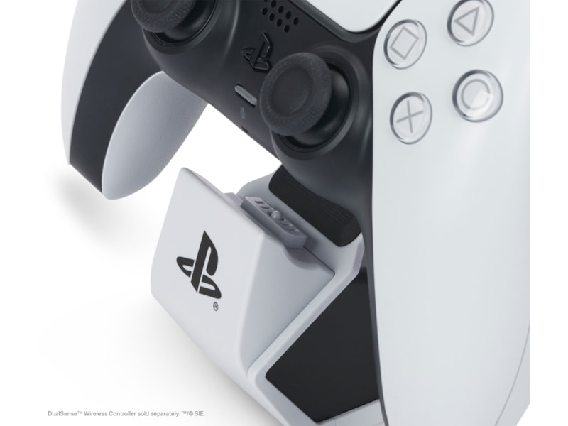 PowerA DualSense Solo Charging Station Tilbehør til PS5