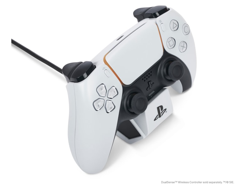 PowerA DualSense Solo Charging Station Tilbehør til PS5