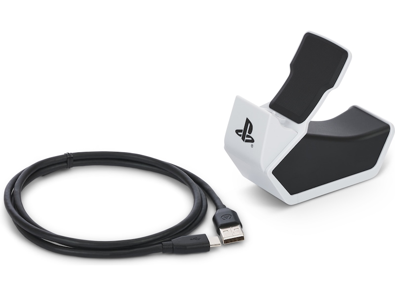 PowerA DualSense Solo Charging Station Tilbehør til PS5