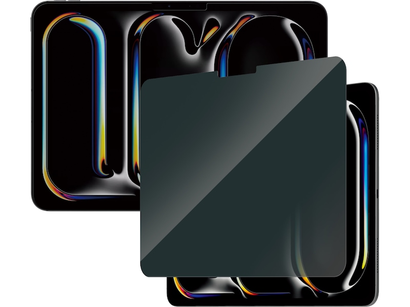 PanzerGlass iPad Pro 11" (M4) Privacy Skjermbeskytter Skjermbeskyttelse nettbrett