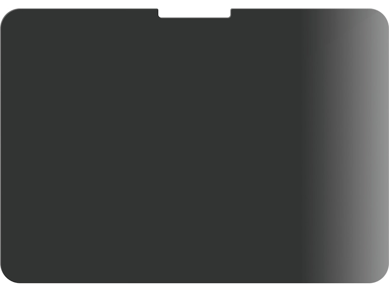 PanzerGlass iPad Pro 11" (M4) Privacy Skjermbeskytter Skjermbeskyttelse nettbrett