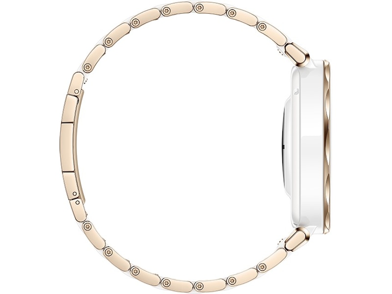 Huawei Watch GT5 Pro 42mm (keramikk) Smartklokker