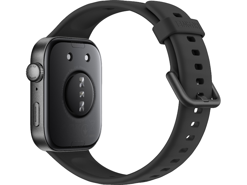 Huawei Watch Fit 3 43mm (sort) Smartklokker