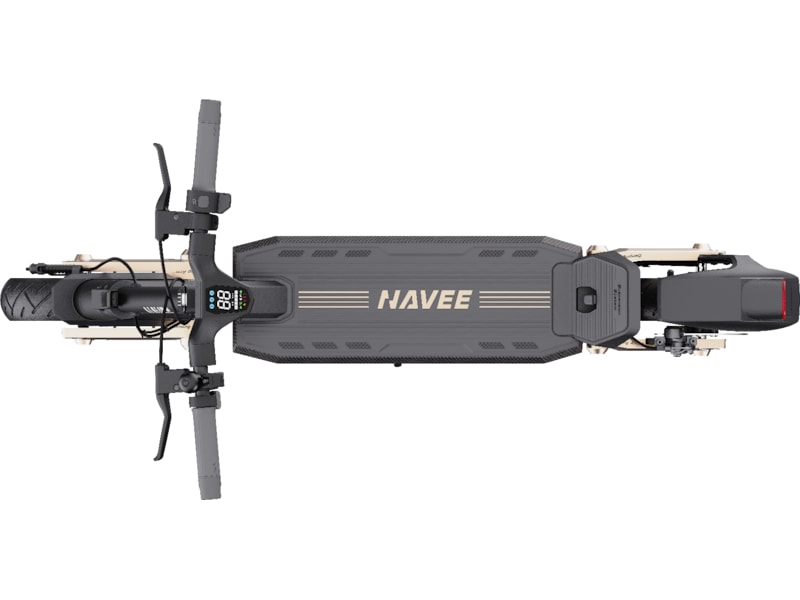 Navee ST3 Pro elektrisk sparkesykkel El-sparkesykler