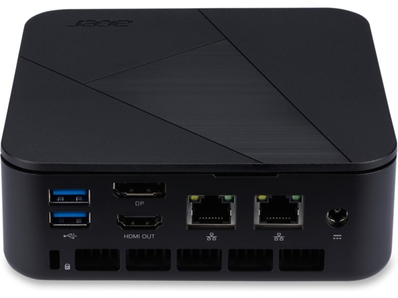 Acer Veriton VN1502G mini-PC Stasjonær PC