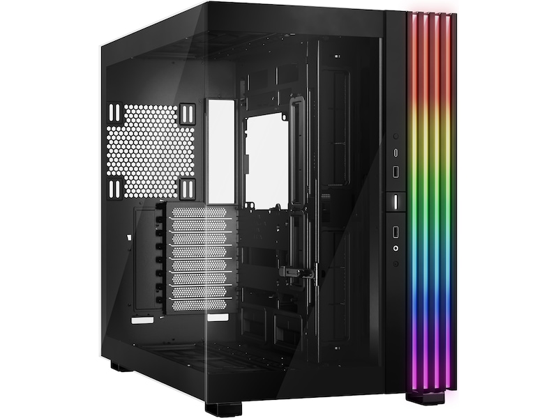 be quiet! Light Base 900 DX Mid Tower (sort) Midi tower