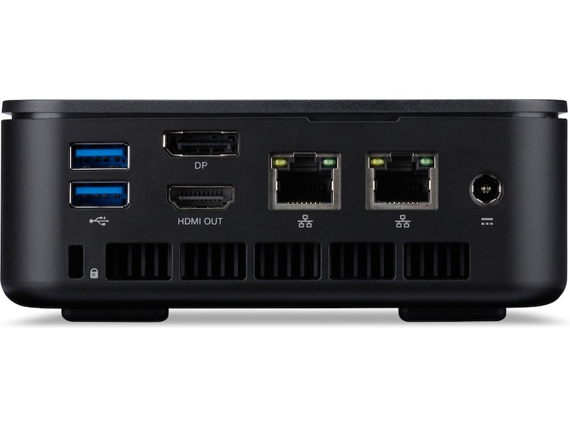 Acer Veriton VN1502G mini-PC Stasjonær PC